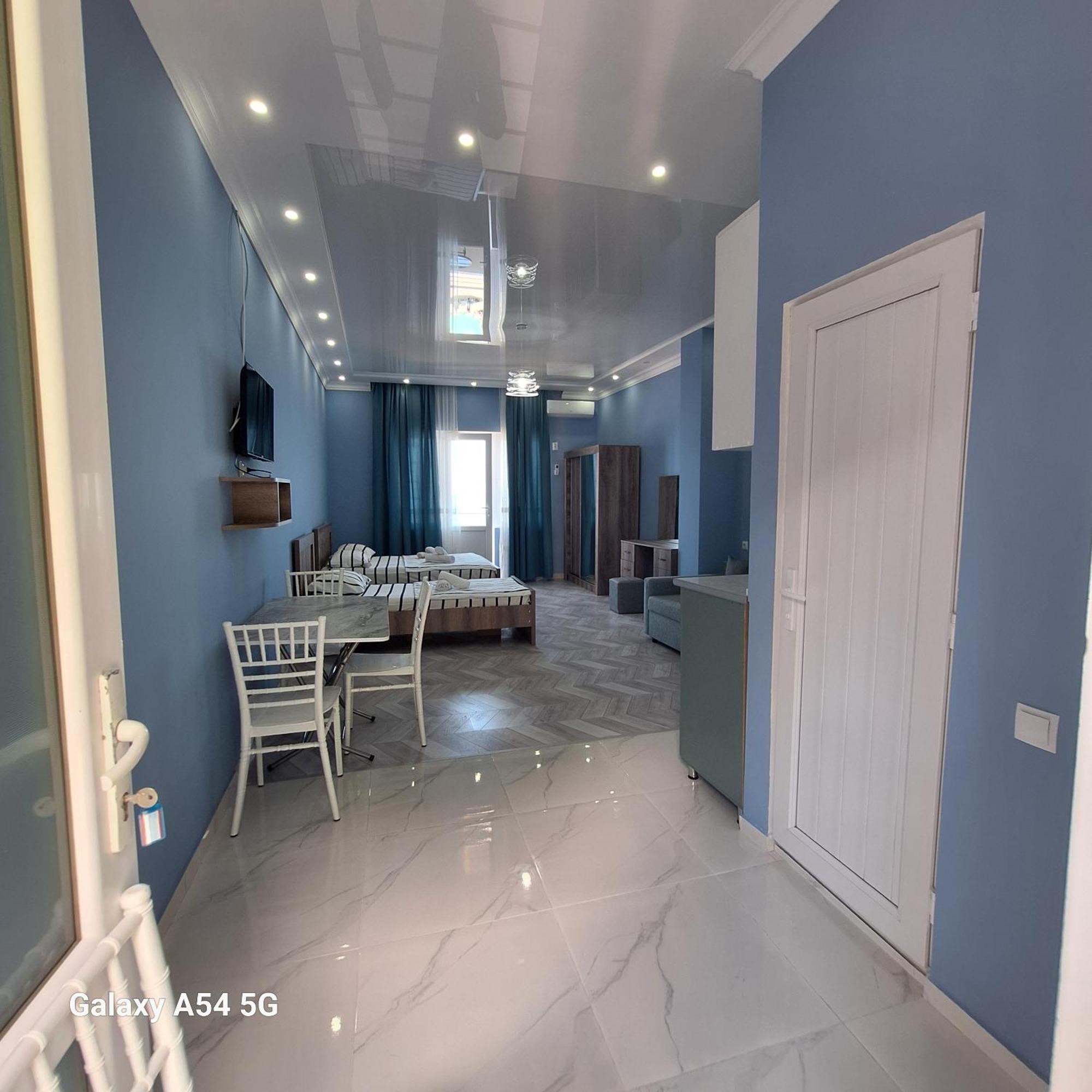 David Guest House Sarpi Exterior photo